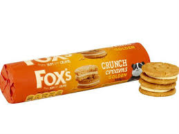 Foxcreamsjpeg — Biscuits (And Jaffa Cakes) option 10