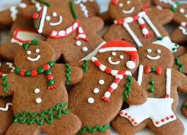 Gingerbreadmanjpeg — Biscuits (And Jaffa Cakes) option 11