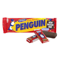 Penguinjpeg — Biscuits (And Jaffa Cakes) option 23