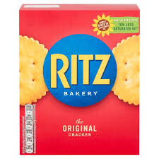 Ritzjpeg — Biscuits (And Jaffa Cakes) option 26