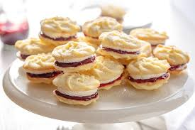 Viennesejpeg — Biscuits (And Jaffa Cakes) option 31