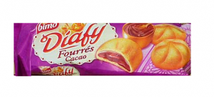 Cookies Diafy Bimo 30g60png — Biscuits Marocains option 10