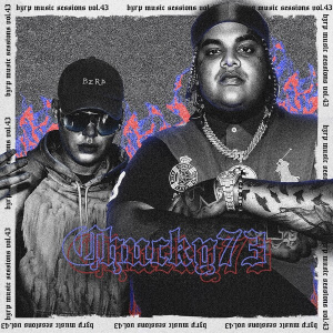 Zzzzz 1685876128bizarrap And Chucky73 Chucky73 Bzrp Music Sessions Vol 43 Cover Art — Bizarrap (Actualizado - Peso Pluma) option 46