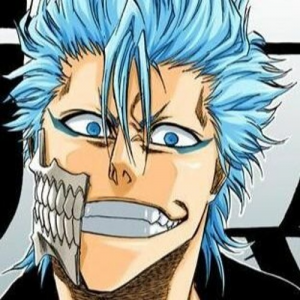 black air force anime