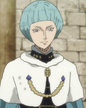 Marxjpg — Black Clover Characters option 26