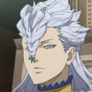 Nozelpng — Black Clover Characters option 30