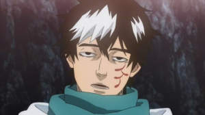 Rhyajpg — Black Clover Characters option 33