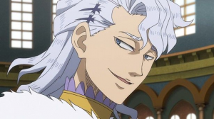 Solidjpg — Black Clover Characters option 37