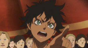 Soljpg — Black Clover Characters option 38