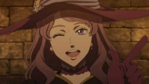 Vanessajpg — Black Clover Characters option 39
