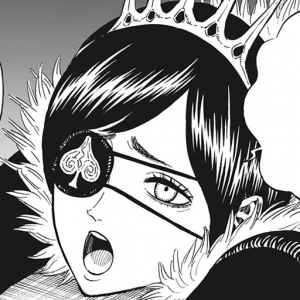 Vanicajpg — Black Clover Characters option 40