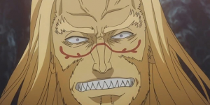 Vettojpg — Black Clover Characters option 41
