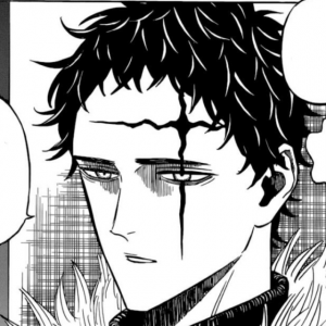 Zenonjpg — Black Clover Characters option 45