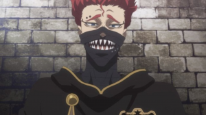 Zorajpeg — Black Clover Characters option 46