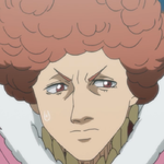 Dmitrisquarepng — Black Clover Charaters option 26