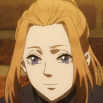Dominantesquarepng — Black Clover Charaters option 27