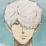 Droitsquarepng — Black Clover Charaters option 29