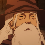 Drouotsquarepng — Black Clover Charaters option 30