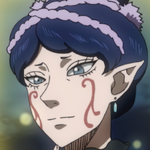 Elfrisaccapng — Black Clover Charaters option 32