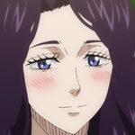Finessesquarepng — Black Clover Charaters option 36