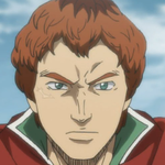 Fortesquarepng — Black Clover Charaters option 39