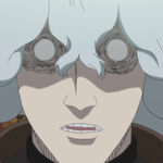 Foyalsquarepng — Black Clover Charaters option 40
