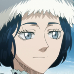Fragilsquarepng — Black Clover Charaters option 41