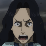 Francissquarepng — Black Clover Charaters option 42