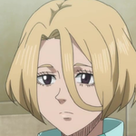 Galgariasquarepng — Black Clover Charaters option 46