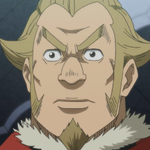 Garethsquarepng — Black Clover Charaters option 47