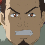 Gastonsquarepng — Black Clover Charaters option 48