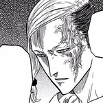 Georgesquarepng — Black Clover Charaters option 50