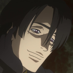 Gepardsquarepng — Black Clover Charaters option 51