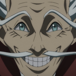 Gifsosquarepng — Black Clover Charaters option 52