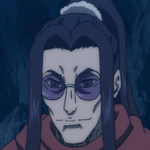 Gohtsquarepng — Black Clover Charaters option 55
