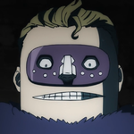 Gueldresquarepng — Black Clover Charaters option 58