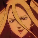 Halbetsquarepng — Black Clover Charaters option 59