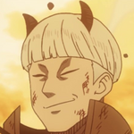 Hischersquarepng — Black Clover Charaters option 63