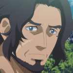 Ina27sfathersquarepng — Black Clover Charaters option 64