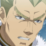 Kylesquarepng — Black Clover Charaters option 74