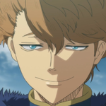 Langrissquarepng — Black Clover Charaters option 76