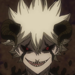 Liebesquarepng — Black Clover Charaters option 81