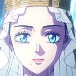 Lolopechkasquarepng — Black Clover Charaters option 85