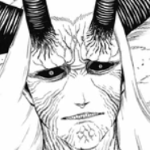 Luciferopng — Black Clover Charaters option 87