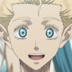Lufulusquarepng — Black Clover Charaters option 90