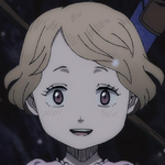 Mariesquarepng — Black Clover Charaters option 92