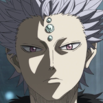 Marssquarepng — Black Clover Charaters option 93