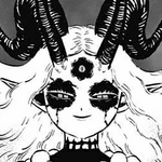 Megiculasquarepng — Black Clover Charaters option 96