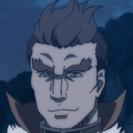 Mohlsquarepng — Black Clover Charaters option 99