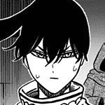 Morgensquarepng — Black Clover Charaters option 100